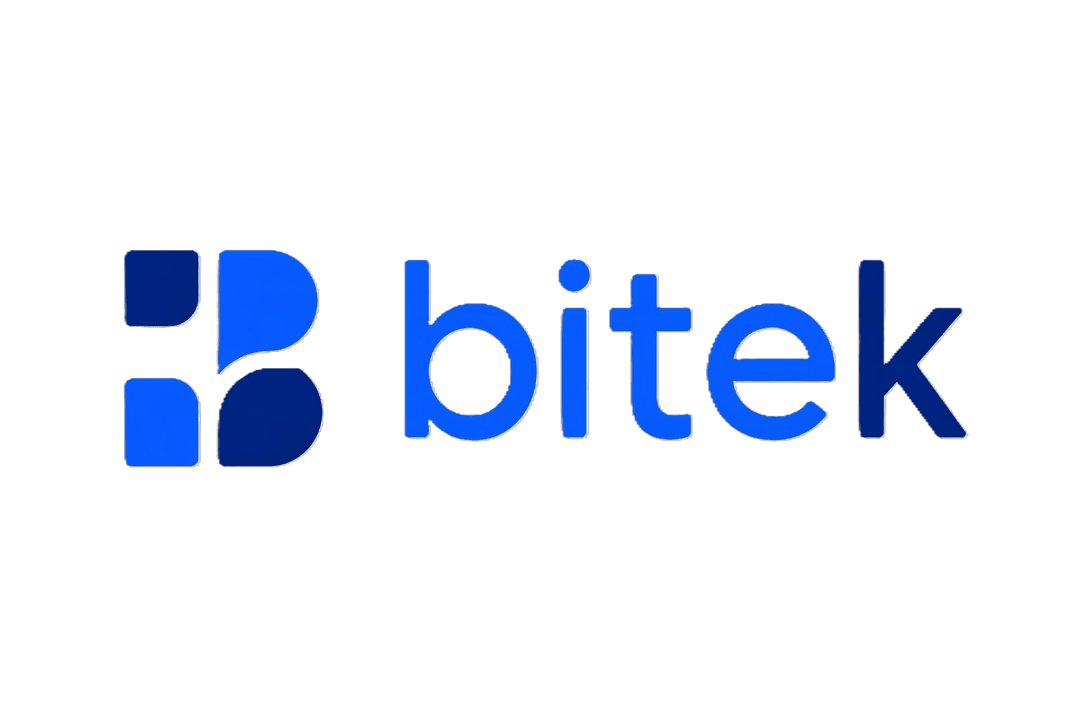 Bitek Logo